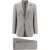 Lardini Suit Grey