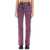 MOSCHINO JEANS Moschino Jeans Flare Pant PINK