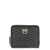 Pinko Pinko Taylor Leather Zip Around Wallet Black