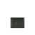 ETRO Etro Green Embossed Logo Card Holder GREEN