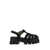 Prada Prada Sandals Black