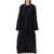 Balenciaga BALENCIAGA Oversize trench coat BLACK