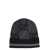 Gucci Gucci Cashmere Jersey Beanie MULTICOLOR