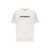 Burberry Burberry T-shirts and Polos WHITE