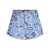 ETRO ETRO Shorts with print BLUE