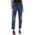 DSQUARED2 Dark Clean Wash Cool Girl Jeans NAVY BLUE