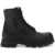 Alexander McQueen Wander Ankle Boots BLACK
