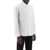 A.P.C. Edouard Button-Down Shirt WHITE