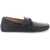 TOD'S 'City Gommino' Loafers NERO