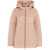 Save the Duck Eco-down jacket "Alima" Rose