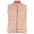 Save the Duck Eco-down vest "Arabella" Pink