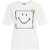 JOSHUAS T-shirt with logo print White