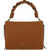 Coccinelle Boheme Handbag CUIR/NOIR