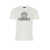 Versace Versace Versace Medusa T-Shirt WHITE