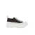 Alexander McQueen MCQUEEN Sneakers Shoes BLACK