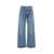 AGOLDE Agolde Jeans BLUE