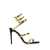 Rene Caovilla RENE CAOVILLA SANDALS GOLD