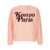 Kenzo Kenzo Logo Sweatshirt PINK