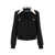 Prada Prada Jackets Black