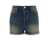 Isabel Marant Isabel Marant Shorts BLUE