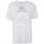 Isabel Marant Isabel Marant Étoile Zewel T-Shirt Clothing WHITE