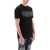 DSQUARED2 Embellished Cool Fit T-Shirt BLACK