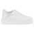 Jimmy Choo Diamond Maxi/F Ii Sneakers V WHITE SILVER