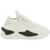 Y-3 Kaiwa Sneakers CREWHT OWHITE BLACK