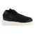 Y-3 Low Qasa Sneakers BLACK BLACK OWHITE