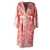 ETRO Etro Pink Robe Duster PINK