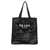 Prada Prada Handbags. Black