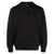 C.P. Company C.P. COMPANY sweatshirt 15CLSS366A006452W 999 BLACK Black