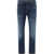 7 For All Mankind Jeans DARK BLUE