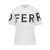 Salvatore Ferragamo Salvatore Ferragamo Manifesto T-Shirt WHITE