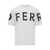 Salvatore Ferragamo Salvatore Ferragamo Ferragamo T-Shirt WHITE