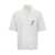 Salvatore Ferragamo Salvatore Ferragamo Shirt F WHITE