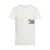 Max Mara Max Mara T-Shirts WHITE