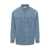 Isabel Marant Isabel Marant Whelynton Shirt BLUE