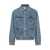 Isabel Marant Isabel Marant Jango Jacket BLUE