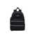 Marc Jacobs MARC JACOBS THE MEDIUM BACKPACK BAGS BLACK