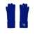 Burberry BURBERRY Gloves BLUE