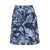 Kenzo KENZO Shorts With Print BLUE