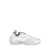 Lanvin Lanvin Flash-X Sneaker WHITE