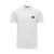 Dolce & Gabbana Dolce & Gabbana Polo Shirt With Logo WHITE