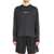 Jil Sander Jil Sander Long Sleeves  Black