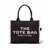 Marc Jacobs Marc Jacobs The Large Tote Bags 001 BLACK