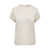 Brunello Cucinelli Brunello Cucinelli Monile Jersey Beige