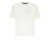 Palm Angels Palm Angels Off White Cotton Monogram T-Shirt Beige