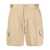 Isabel Marant Isabel Marant Shorts Beige Beige