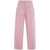Jucca Loose fit jeans Rose